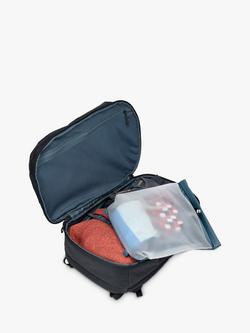 Thule Aion 40L Recycled Backpack - view 2, Black