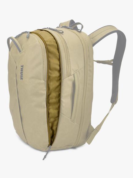 Thule Aion 28L Recycled Backpack - view 2, Nutria