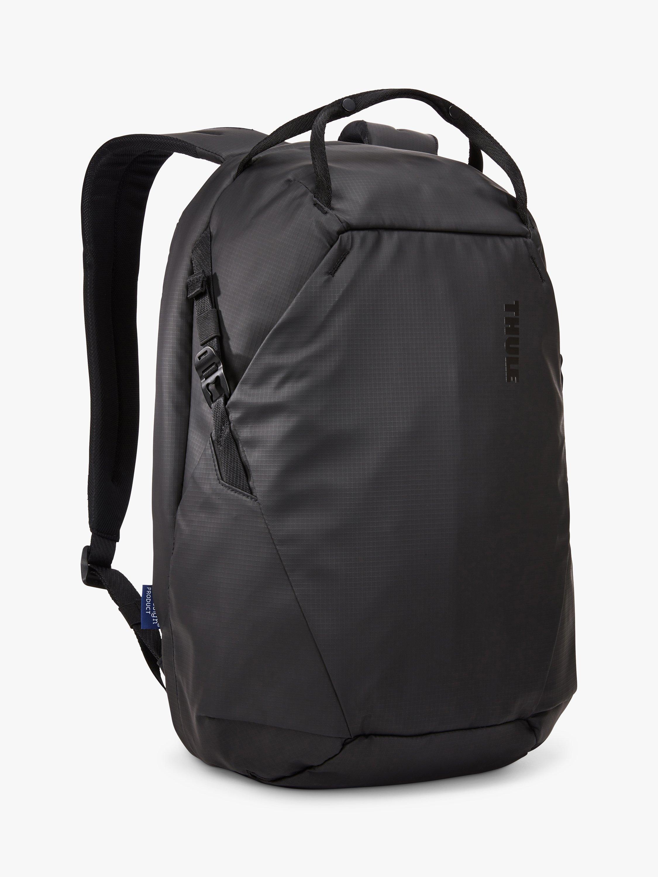 Thule Tact 16L Recycled Backpack