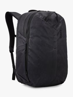 Thule Aion 28L Recycled Backpack, Black