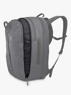 Thule Aion 28L Recycled Backpack - view 2, Black