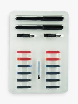 Manuscript Calligraphy Starter Kit - view 2, Multi