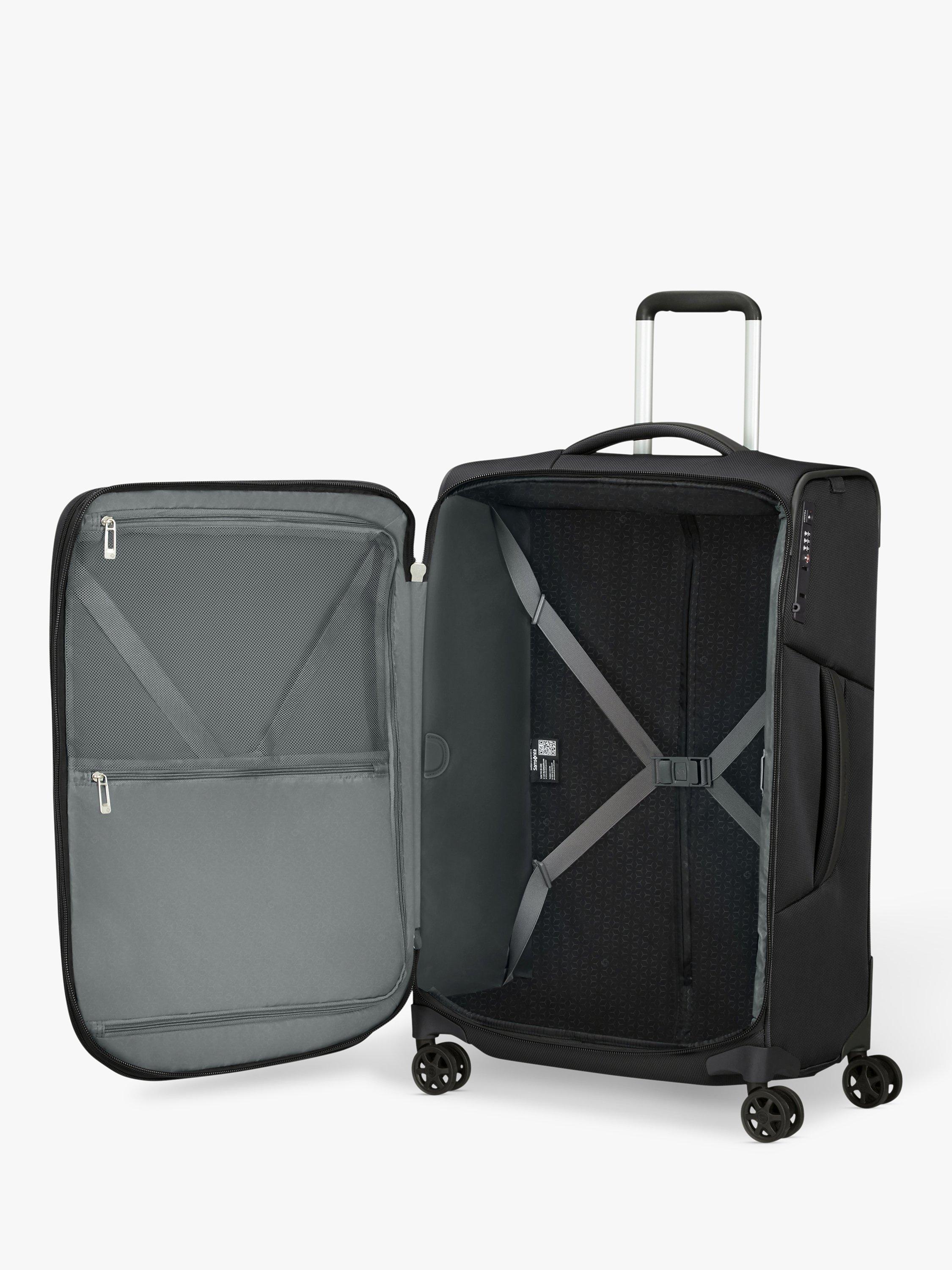 Samsonite 65cm luggage online