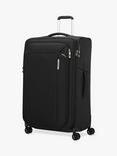 Samsonite Respark Spinner 4-Wheel 79cm Expandable Large Suitcase