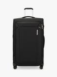 Samsonite Respark Spinner 4-Wheel 79cm Expandable Large Suitcase