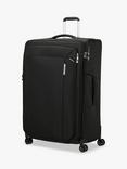 Samsonite Respark 4-Wheel 82cm Expandable Large Suitcase