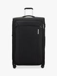 Samsonite Respark 4-Wheel 82cm Expandable Large Suitcase