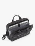 TUMI Alpha 3 Slim 15" Laptop Briefcase, Black