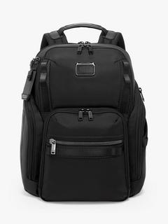 TUMI Alpha Bravo Search Backpack, Black