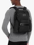 TUMI Alpha Bravo Nathan Backpack