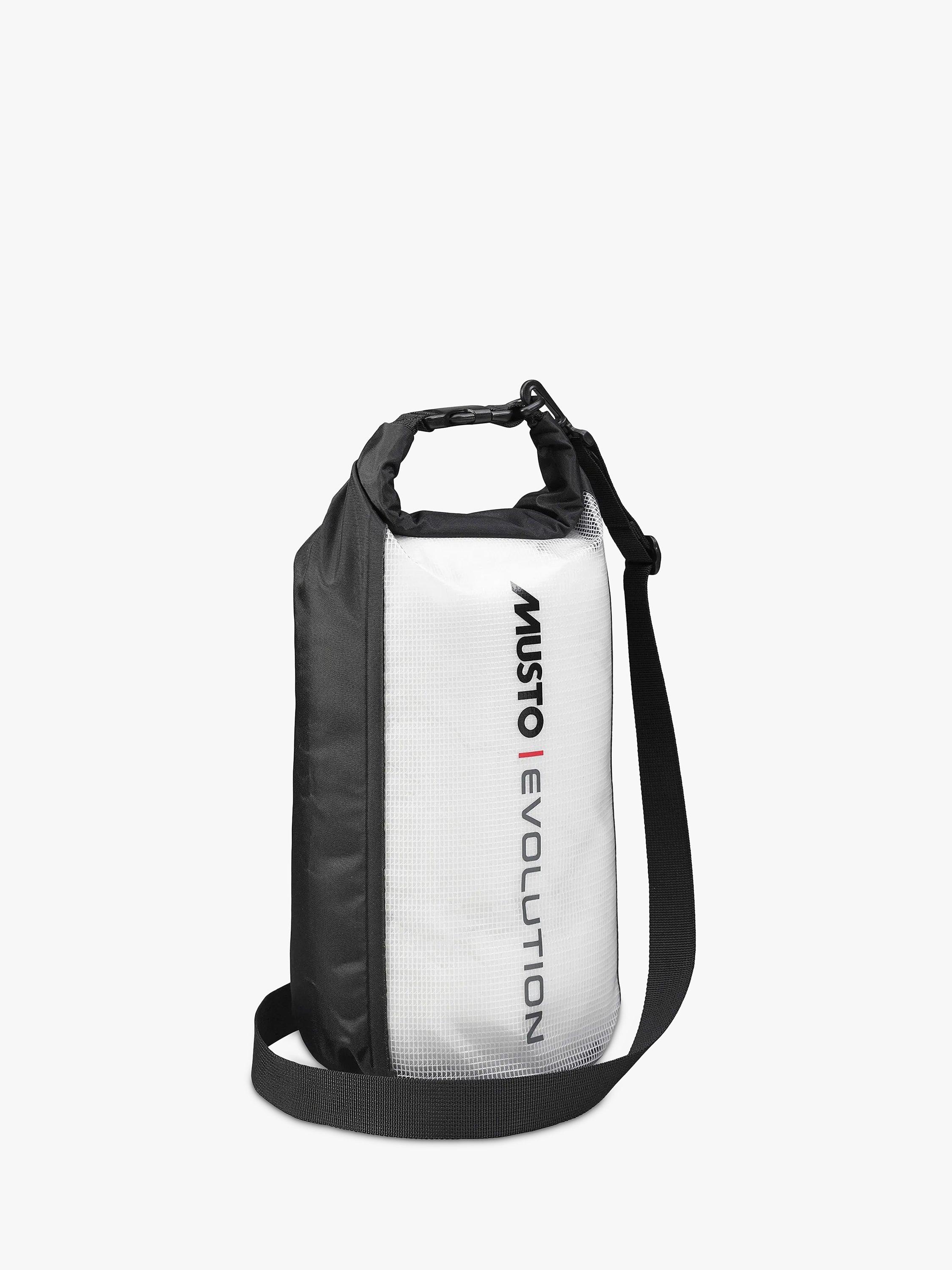 Musto Evolution 10L Dry Tube Bag