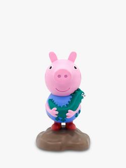 tonies Peppa Pig George Tonie Audio Character, Multi