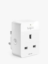 TP-Link Tapo P105 Mini Wi-Fi Smart Plug