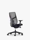 Herman Miller Verus TriFlex Office Chair, Black