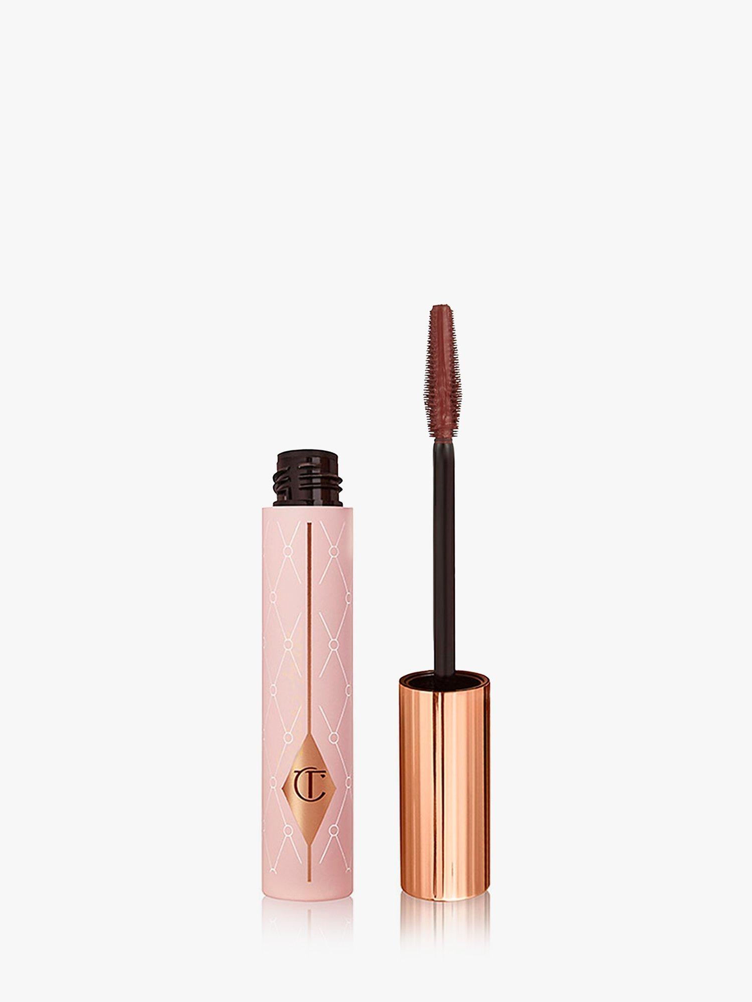 Product image 1 of 8, which shows Charlotte Tilbury Pillow Talk Push Up Lashes Mascara, Dream Pop 10ml