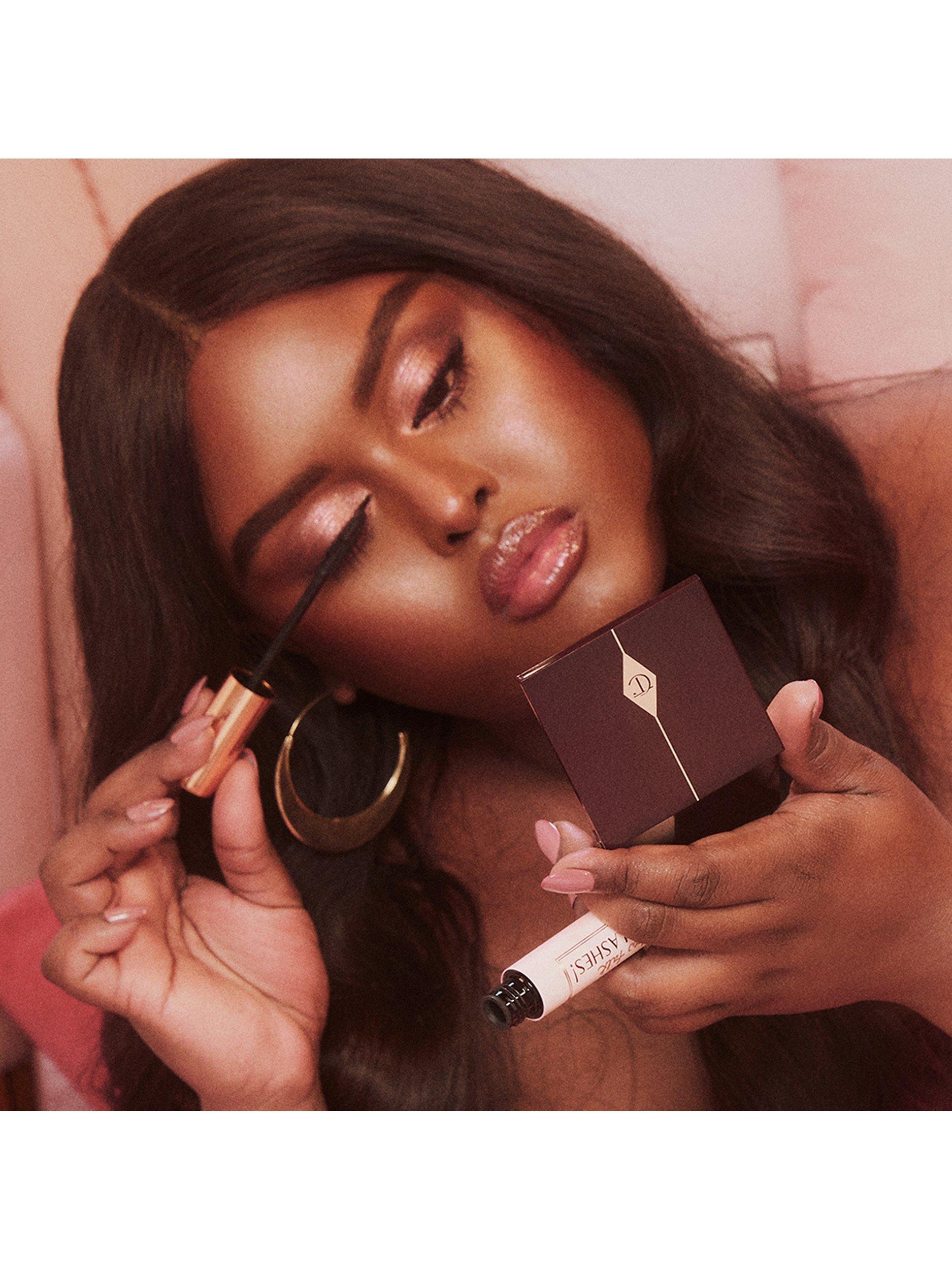 Product image 6 of 8, which shows Charlotte Tilbury Pillow Talk Push Up Lashes Mascara, Dream Pop 10ml