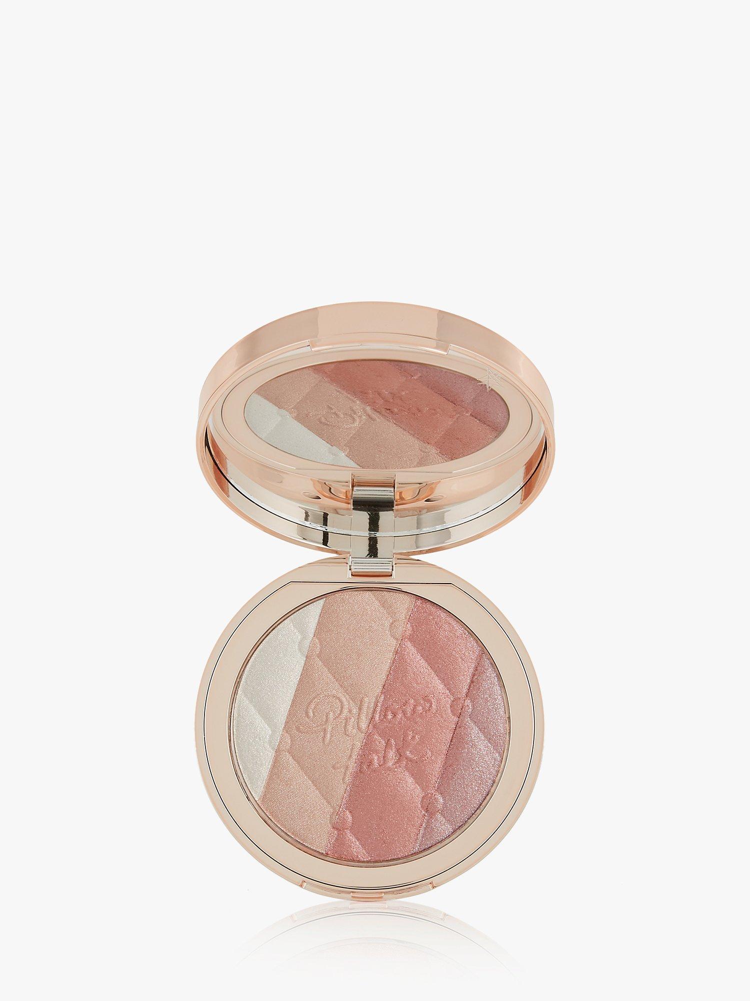 Charlotte Tilbury Pillow Talk Multi-Glow Highlighter, Romance Light