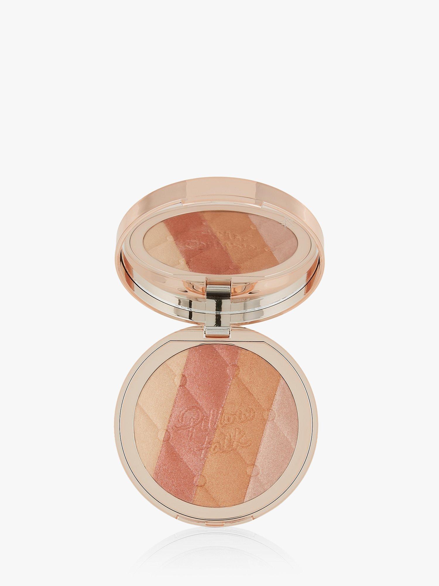 Charlotte Tilbury Pillow Talk Multi-Glow Highlighter, Dream Light