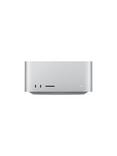 Apple Mac Studio Desktop, M1 Max Processor, 32GB RAM, 512GB SSD, Silver