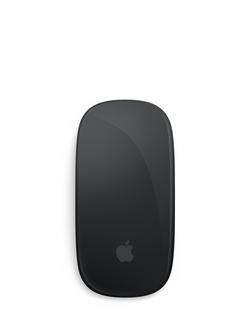 Apple Magic Mouse (2022), Black, Black