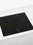 Bosch Series 2 PUG61RAA5B 60cm Induction Hob