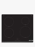 Bosch Series 4 PIE631BB5E 60cm Induction Hob