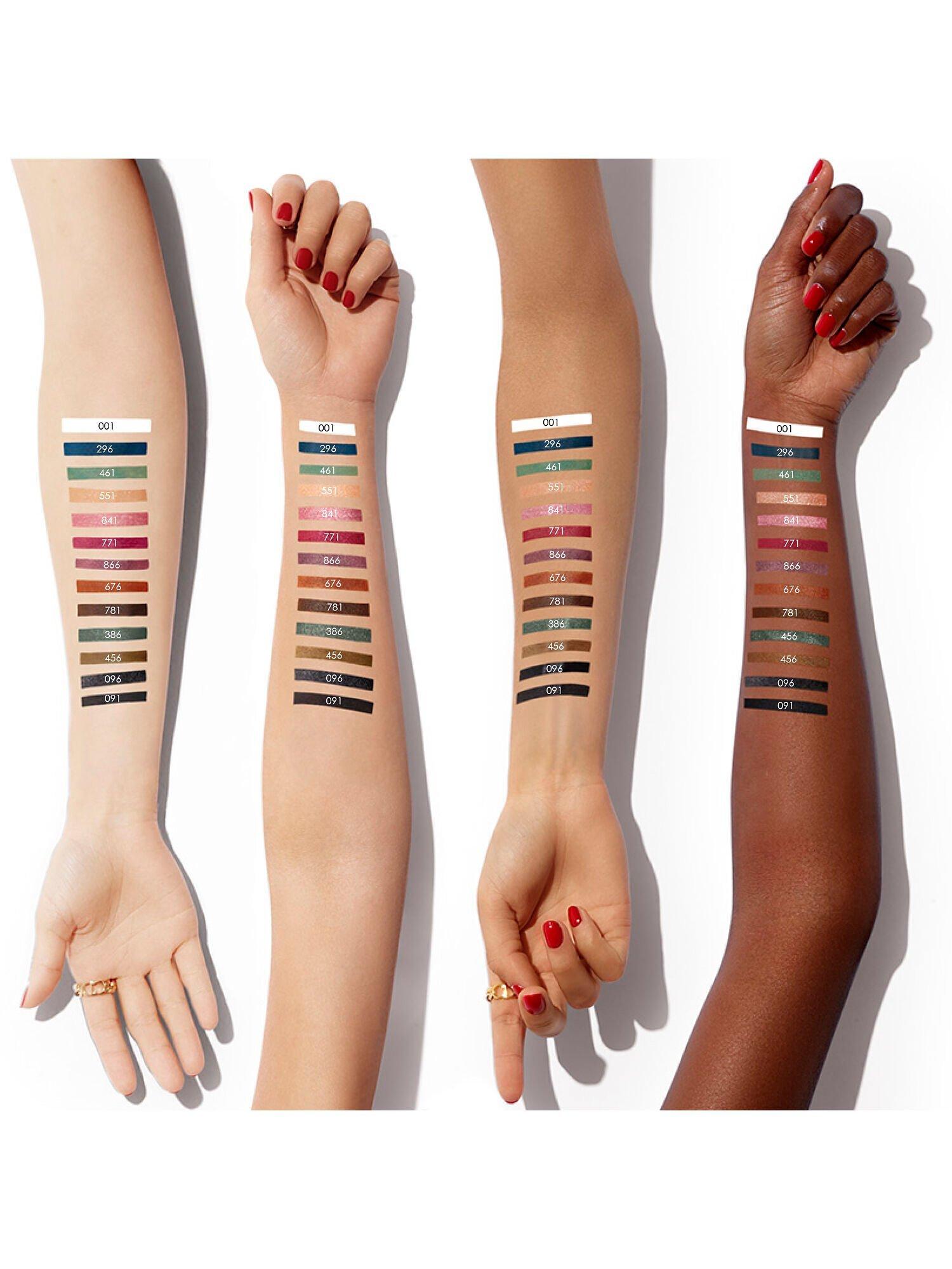 Product image 4 of 5, which shows DIOR Diorshow On Stage Liner, 456 Matte Khaki