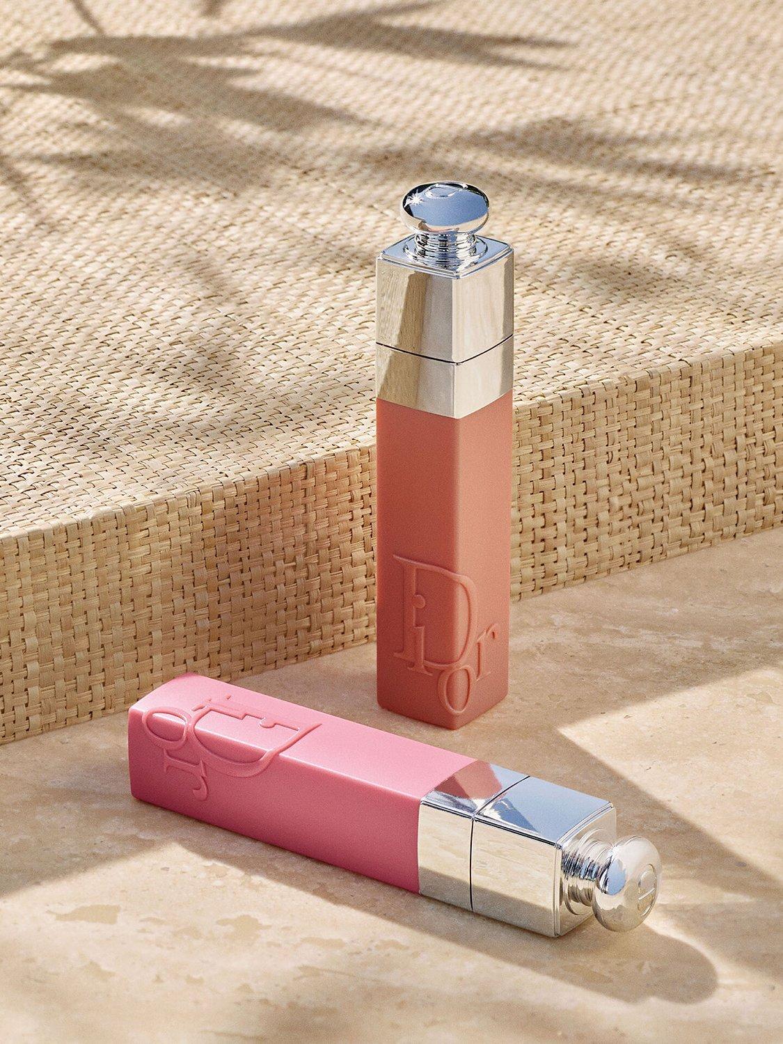 DIOR Addict Lip Tint 491 Natural Rosewood