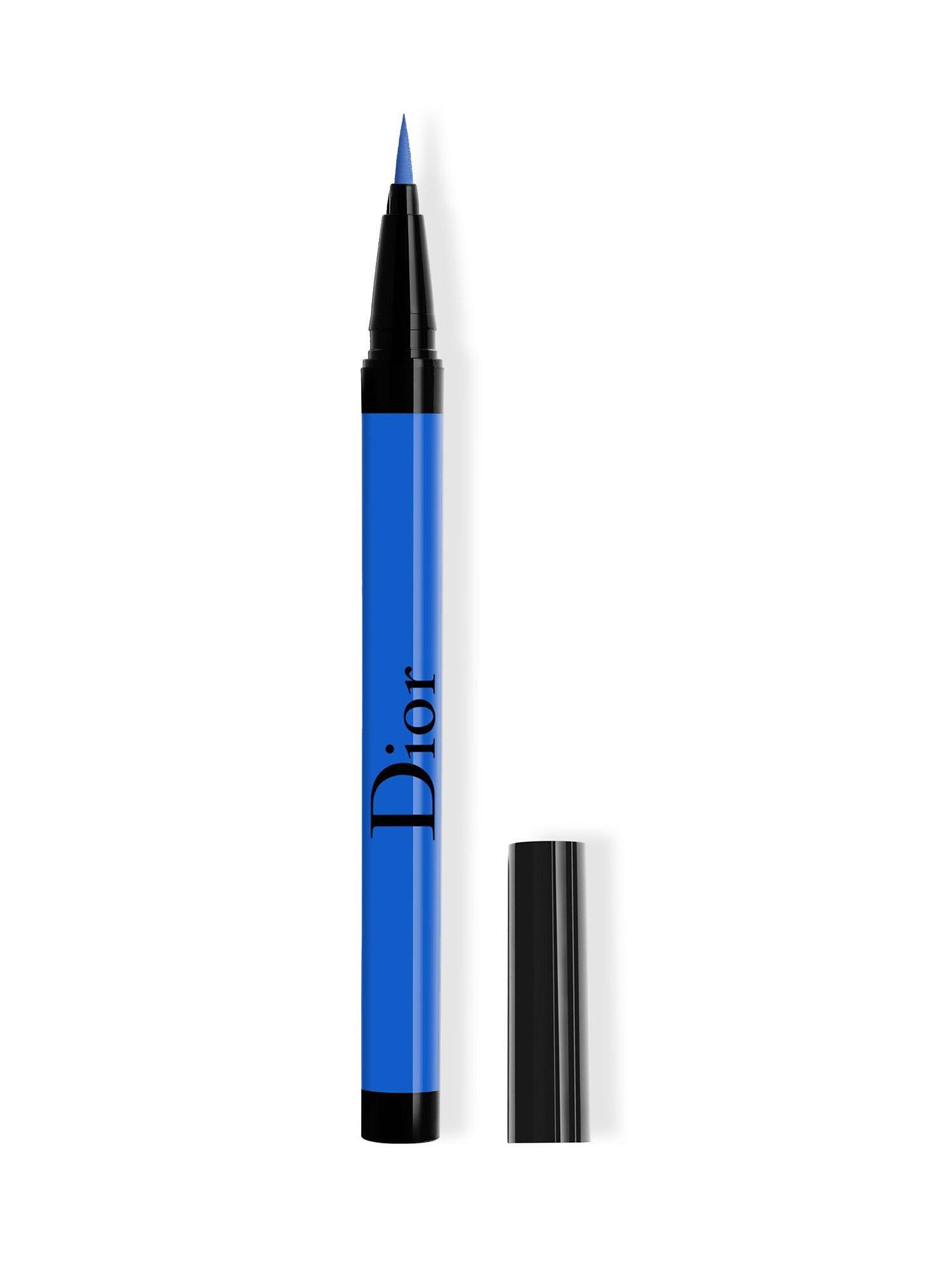 Diorshow on stage liner eyeliner best sale