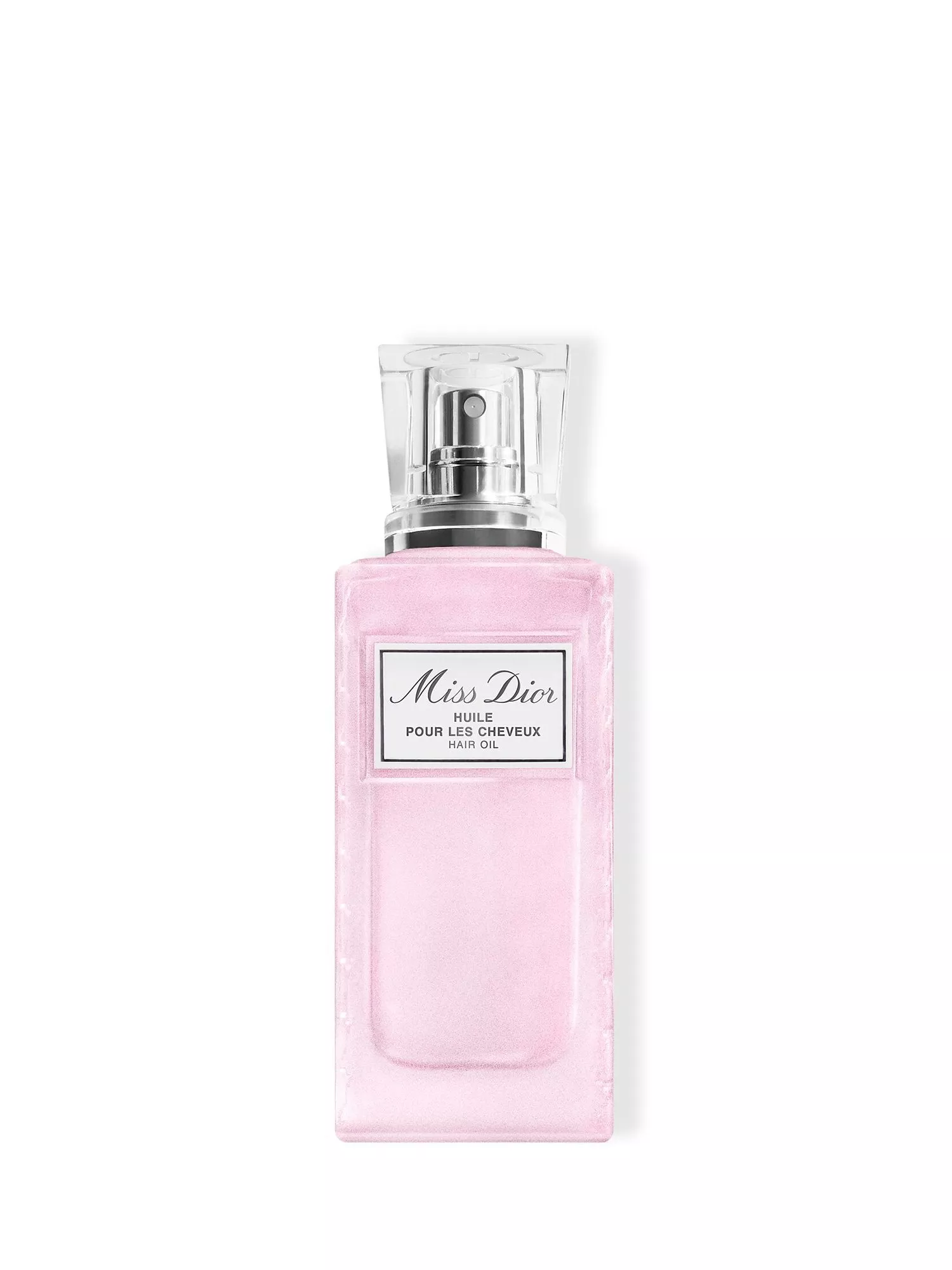 DIOR Miss DIOR Hair Oil Spray 30ml