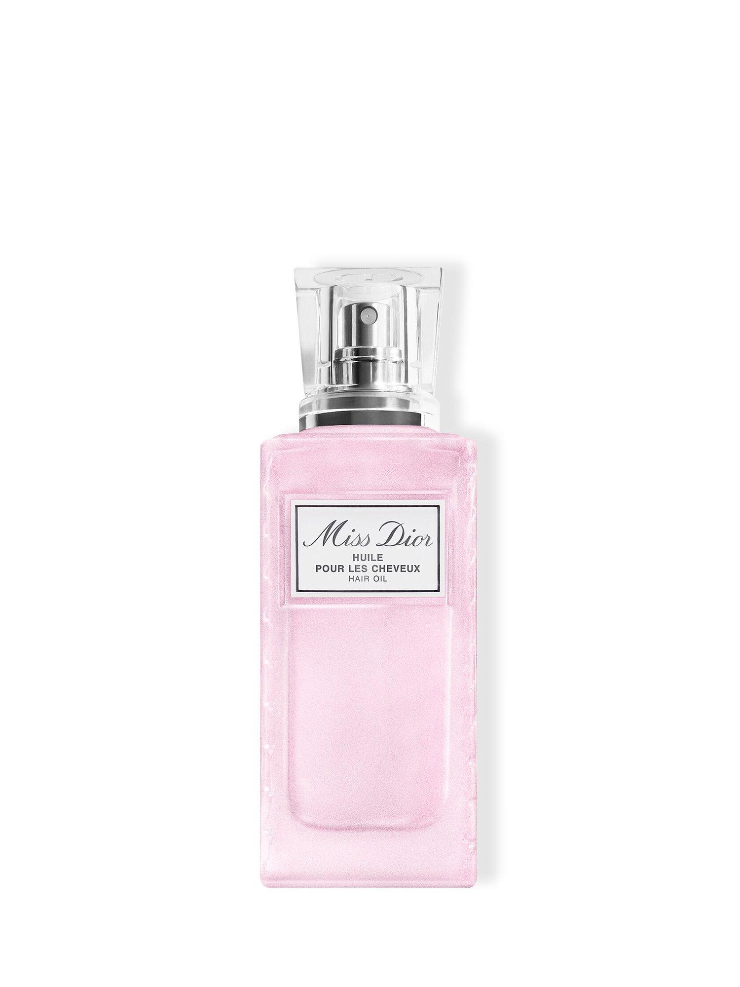 Miss dior hair mist best sale