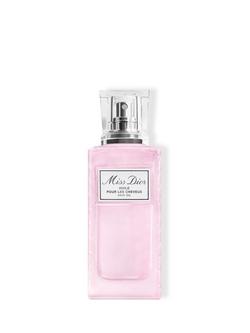 DIOR Miss DIOR Hair Oil Spray, 30ml, 