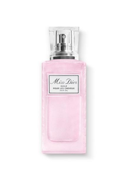 DIOR Miss DIOR Hair Oil Spray, 30ml, 