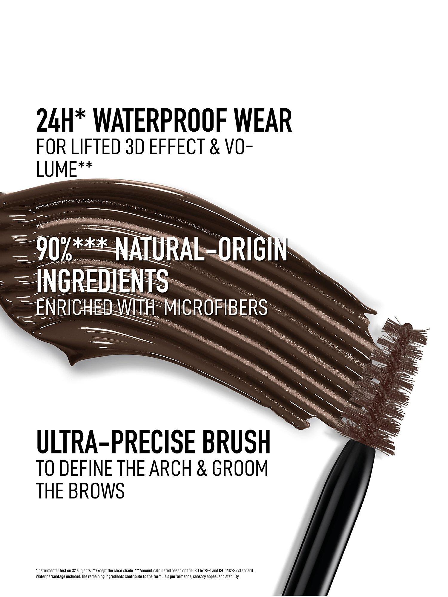 DIOR Diorshow On Set Brow, 03 Brown