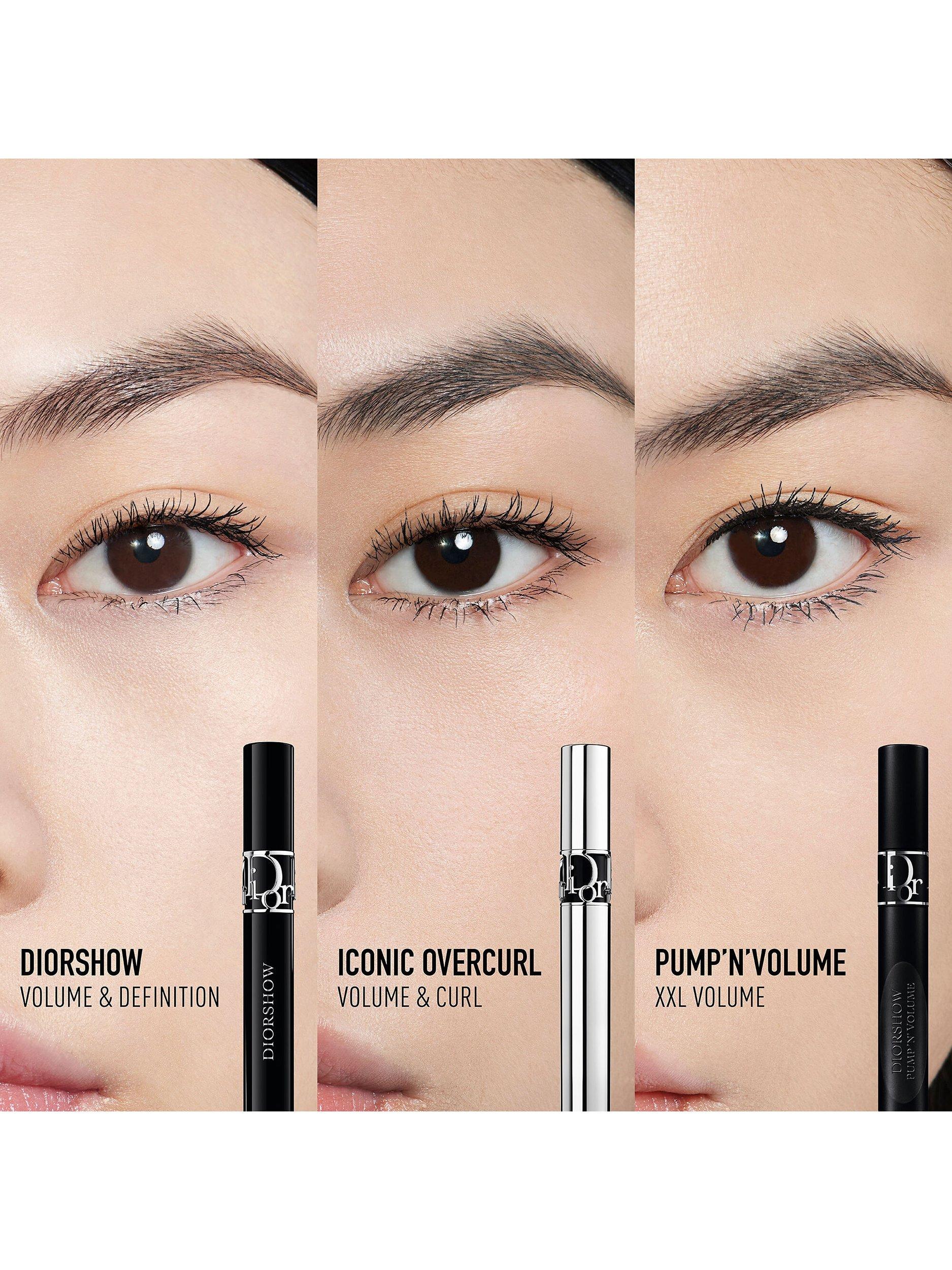 Best dior mascara best sale