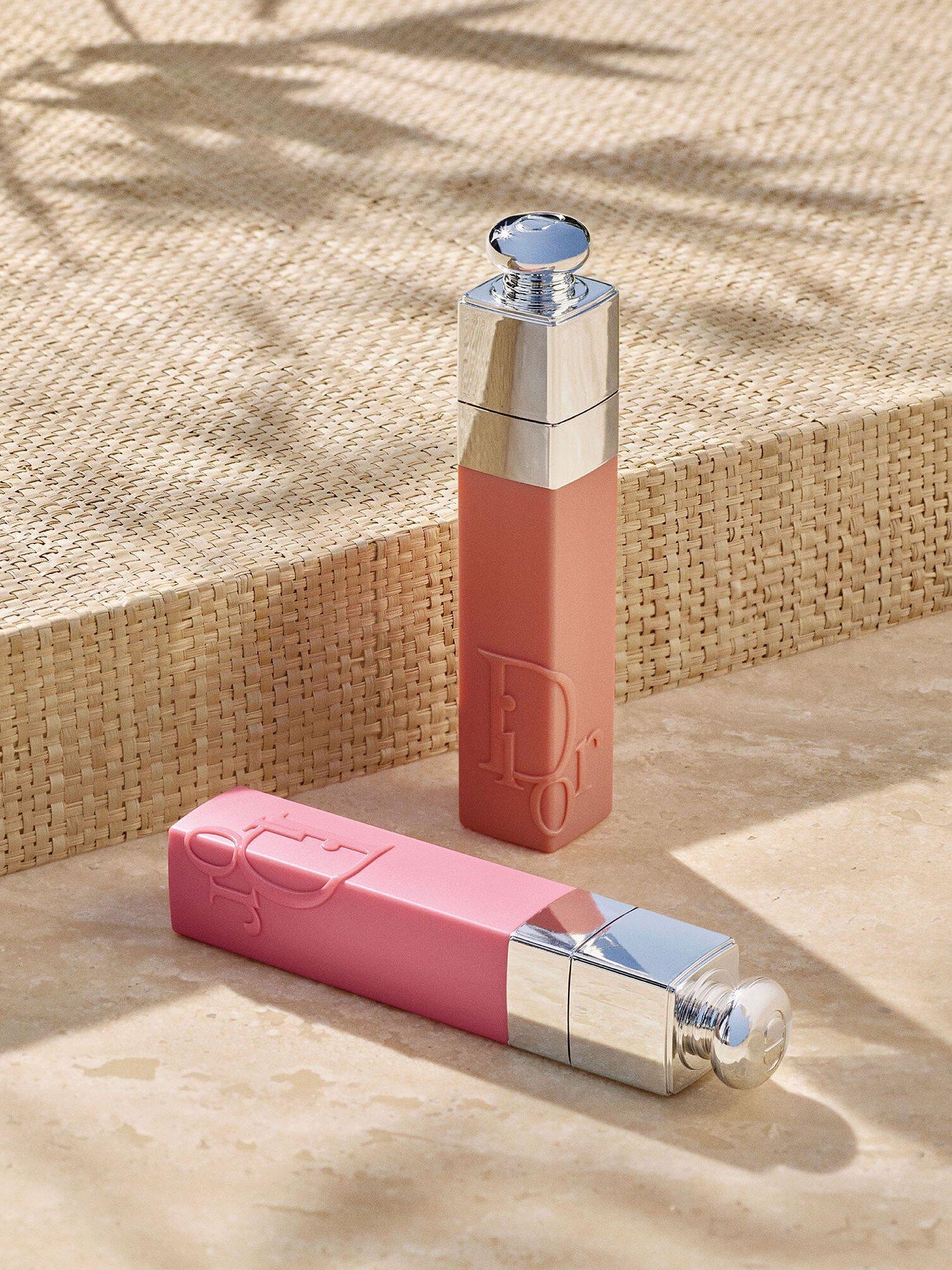 Product image 3 of 4, which shows DIOR Addict Lip Tint, 651 Natural Rose