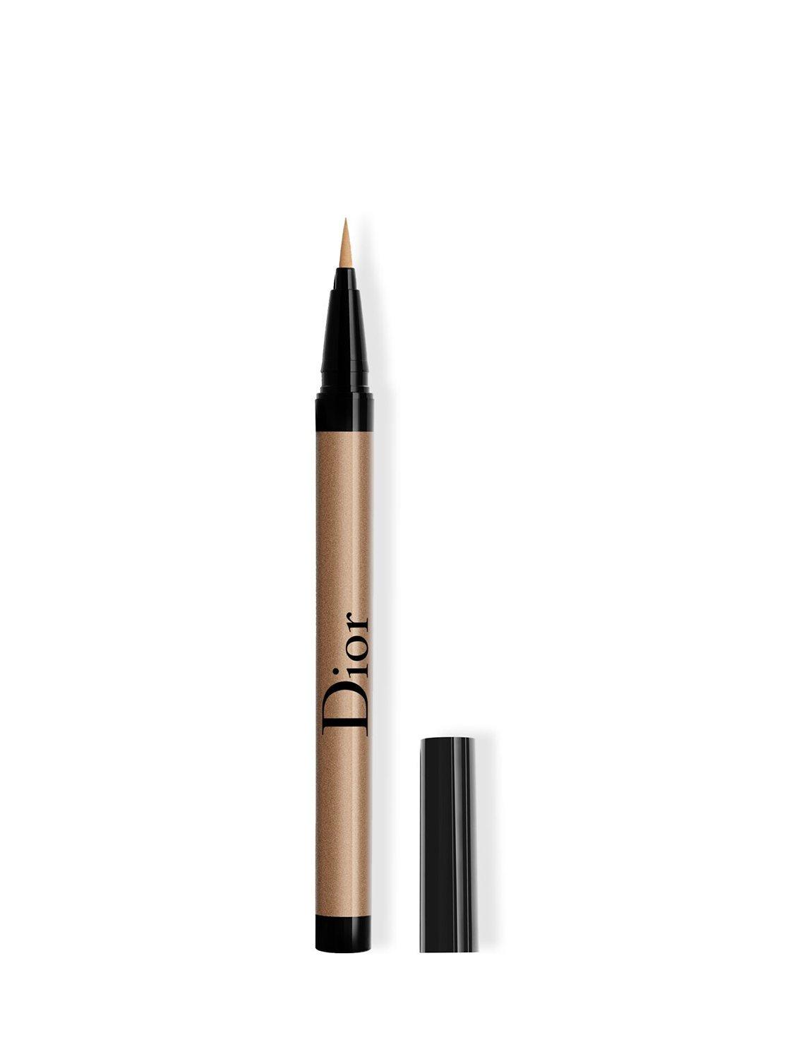 Product image 1 of 5, which shows DIOR Diorshow On Stage Liner, 551 Pearly Bronze