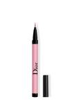 DIOR Diorshow On Stage Liner, 841 Pearly Rose