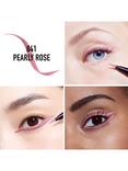 DIOR Diorshow On Stage Liner, 841 Pearly Rose