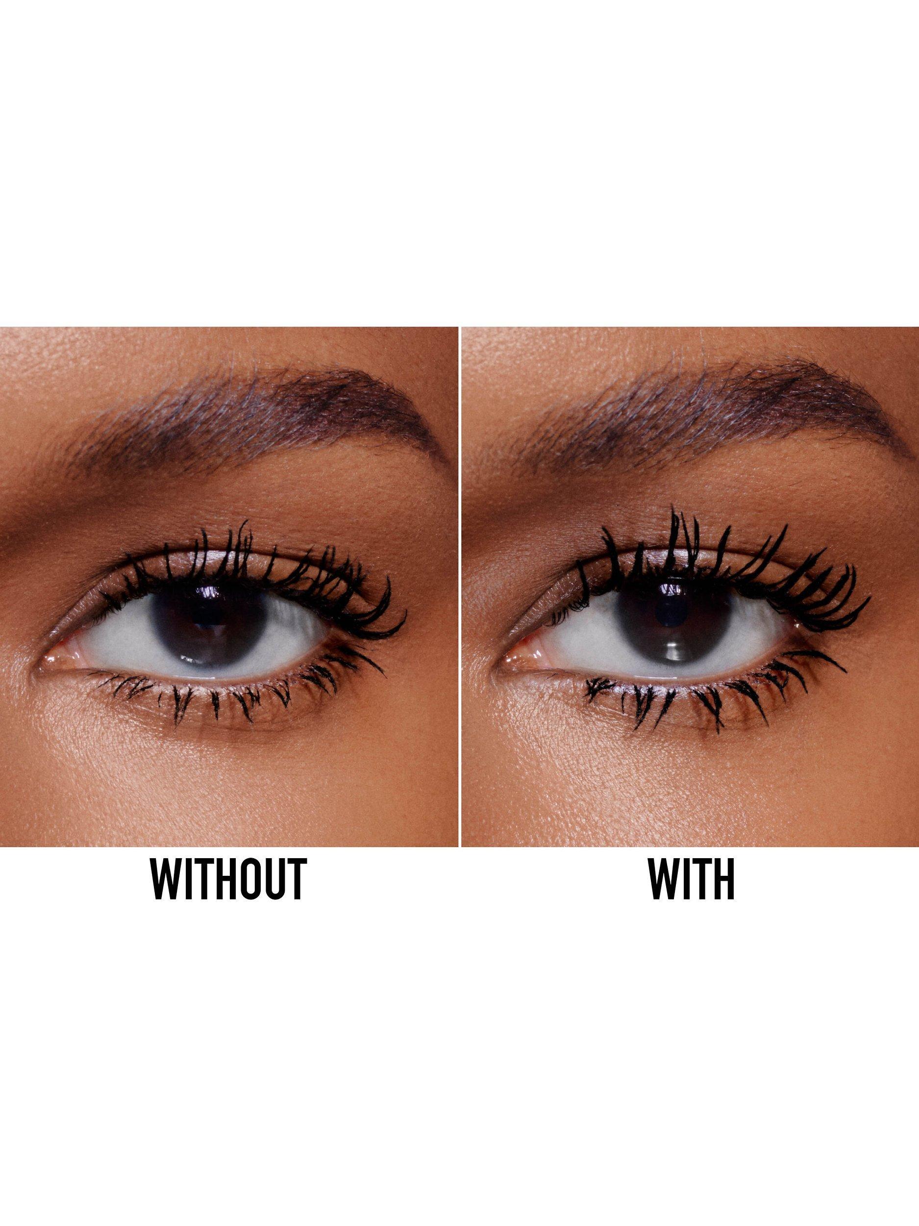 Product image 3 of 7, which shows DIOR Diorshow Pump 'N' Volume Mascara, 260 Blue