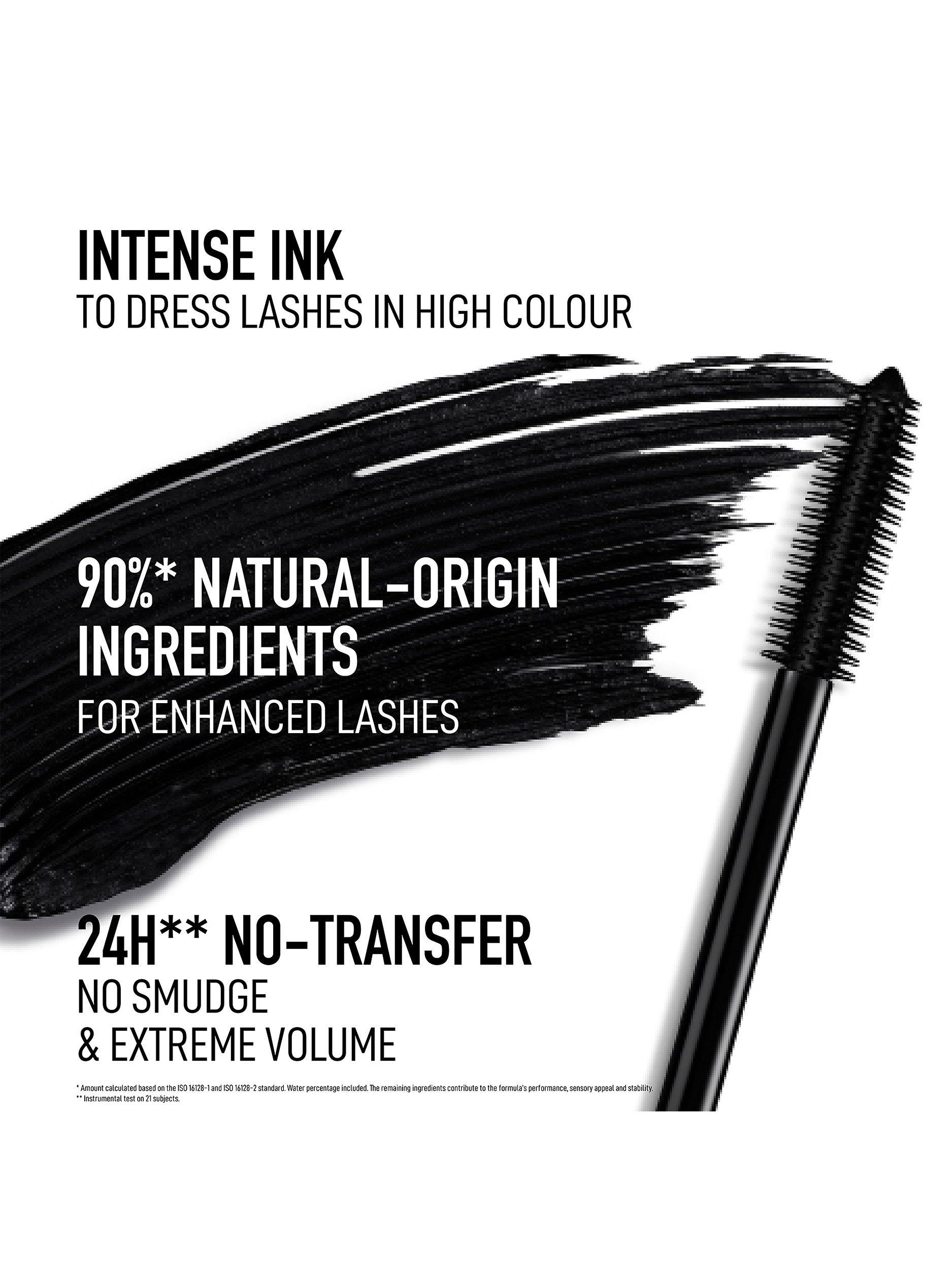 Product image 4 of 7, which shows DIOR Diorshow Pump 'N' Volume Mascara, 260 Blue