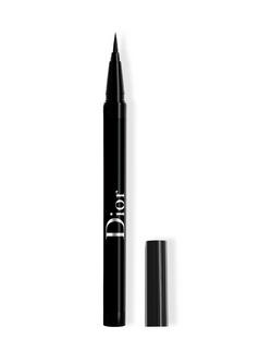 DIOR Diorshow On Stage Liner, 091 Matte Black