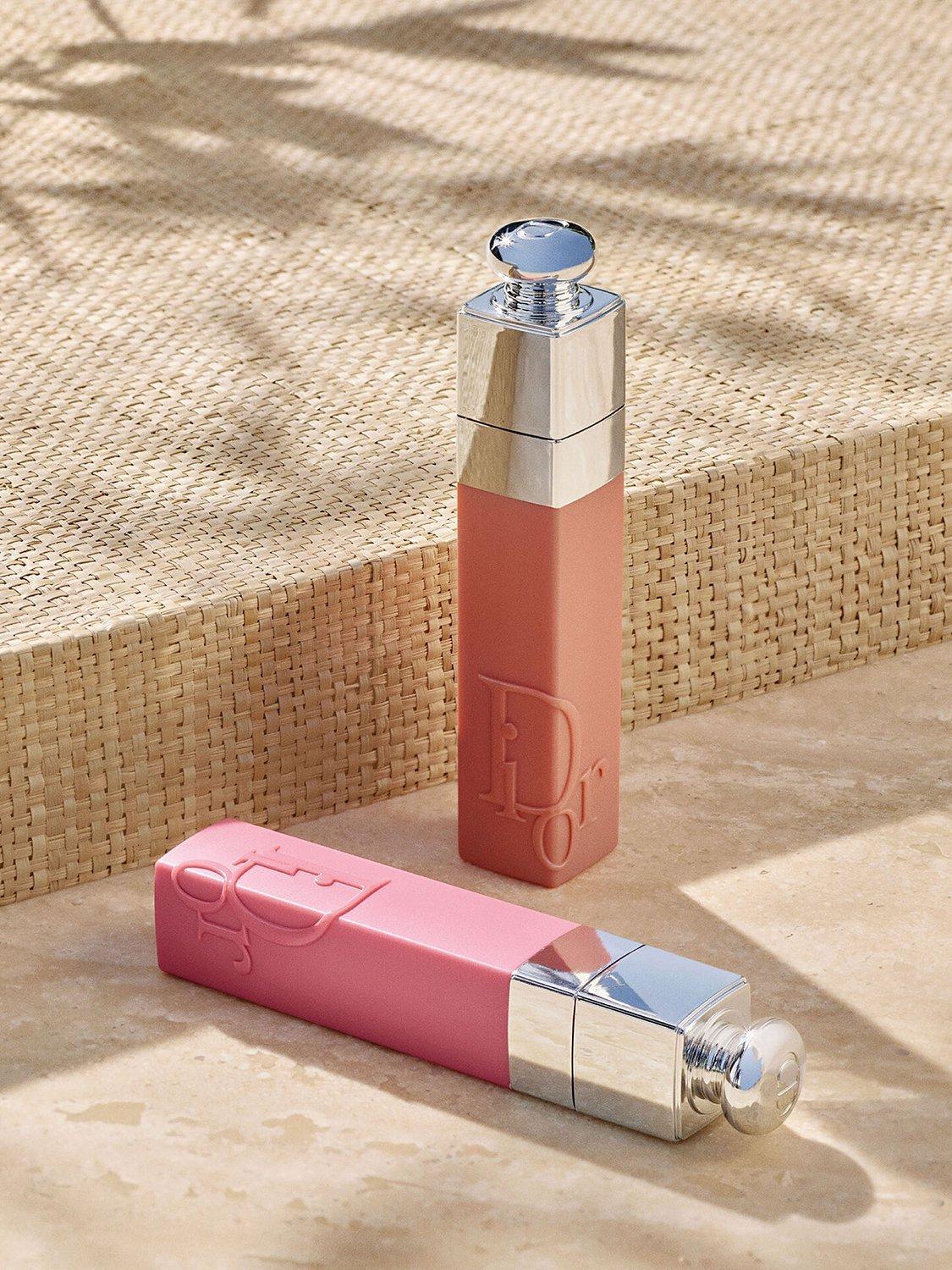 Product image 3 of 4, which shows DIOR Addict Lip Tint, 351 Natural Nude