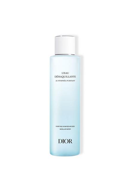 DIOR Purifying Nymphéa Infused Micellar Water, 200ml, 