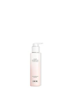 DIOR Purifying Nymphéa Infused Cleansing Milk, 200ml, 