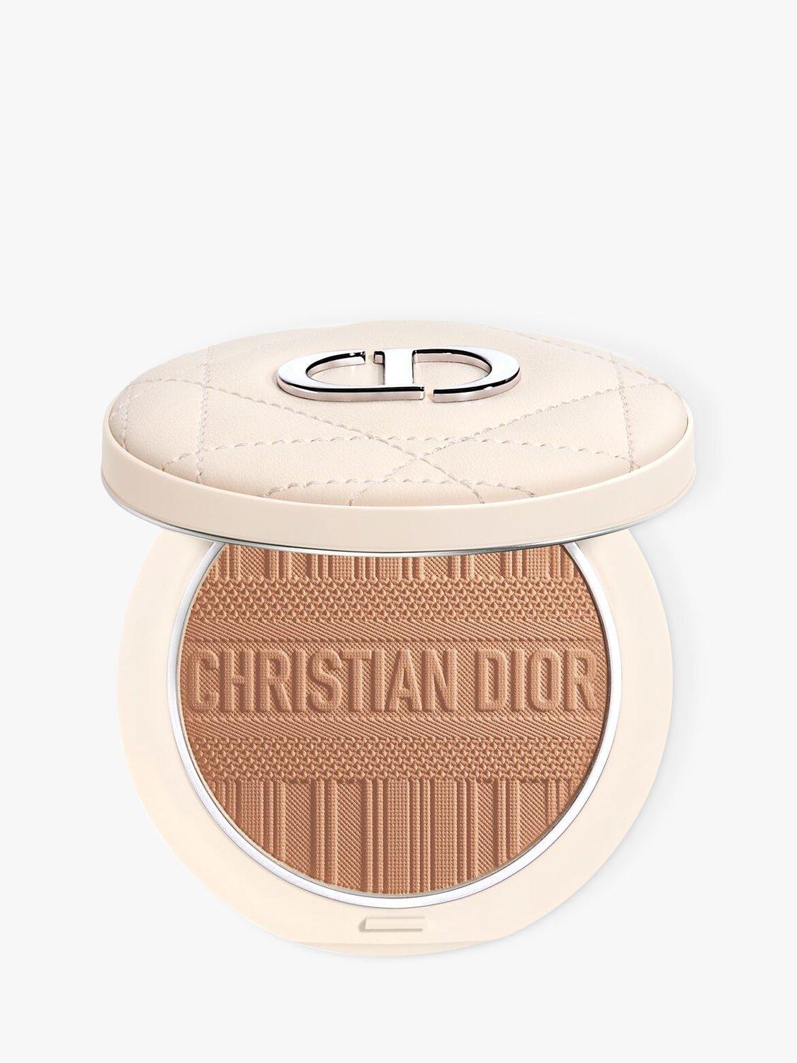DIOR Forever Natural Bronze DIORiviera, 005 Warm Bronze