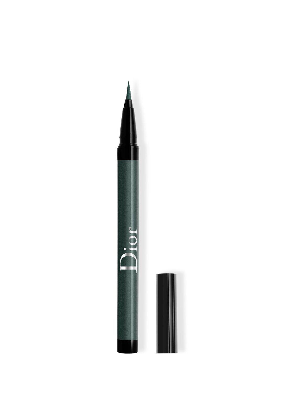 DIOR Diorshow On Stage Liner 386 Pearly Emerald