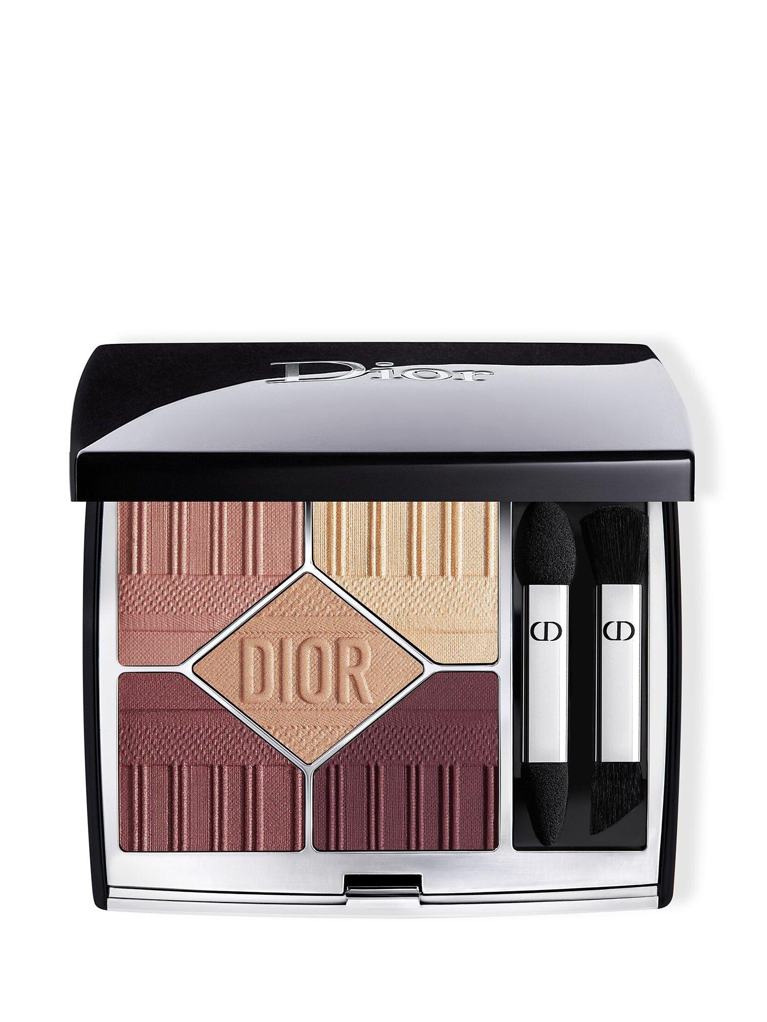 DIOR 5 Couleurs Couture DIORiviera Eyeshadow Palette, Riviera