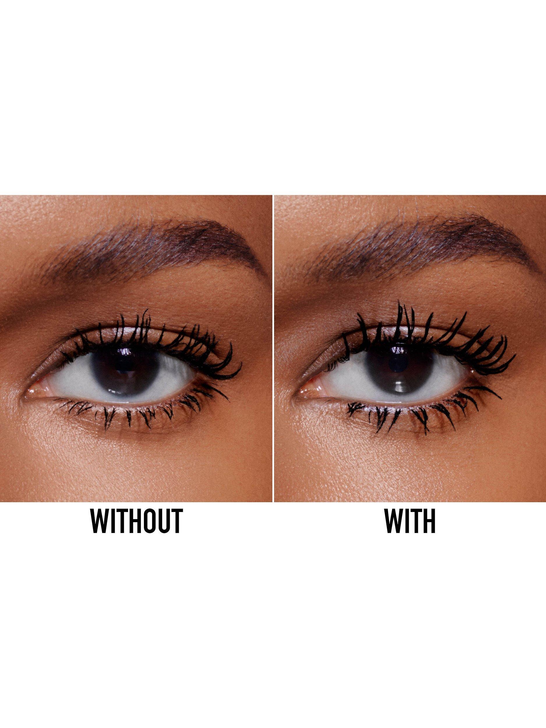 Product image 3 of 7, which shows DIOR Diorshow Pump 'N' Volume Mascara, 795 Brown