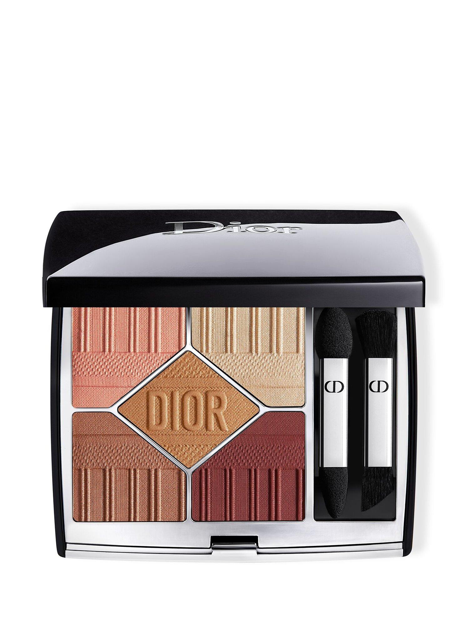 DIOR 5 Couleurs Couture DIORiviera Eyeshadow Palette